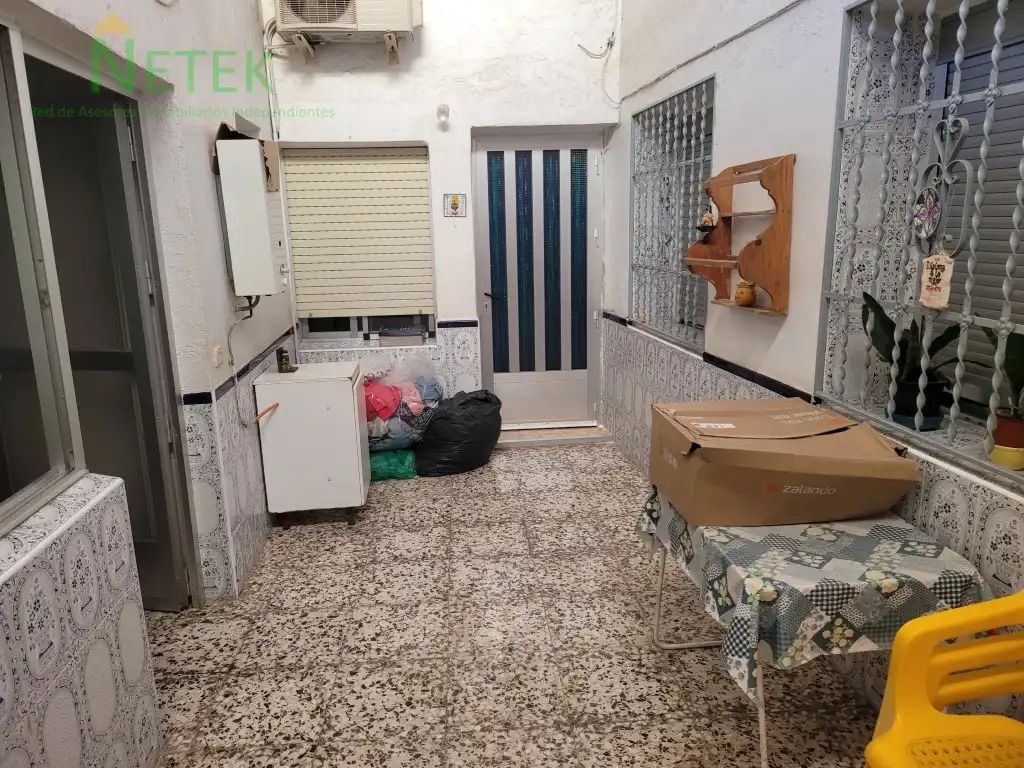 Casa o xalet en venda a Calle Reyes Catolicos, Lorquí