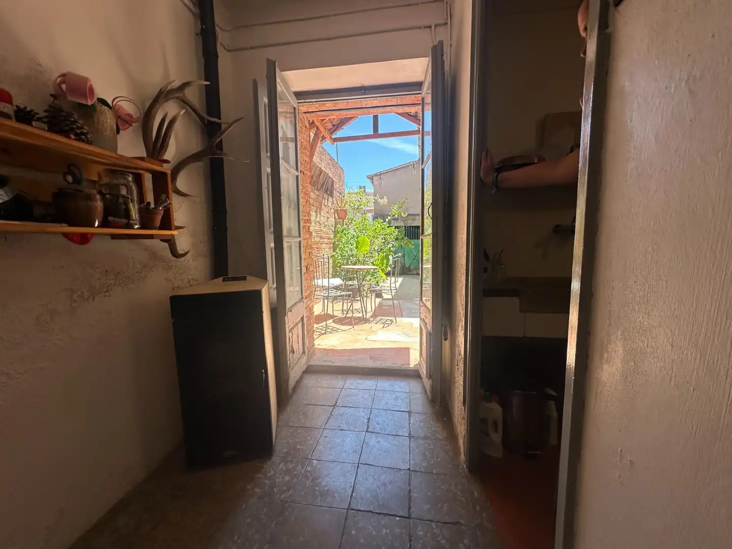 Casa o chalet en venta en Sant Antoni de Vilamajor