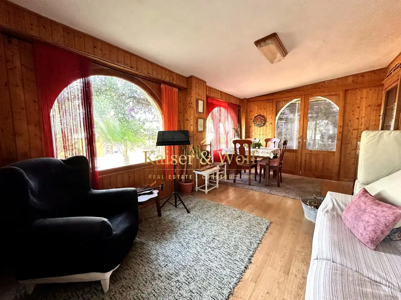 Casa con piscina en venta en Partida Balsares, imagen 19