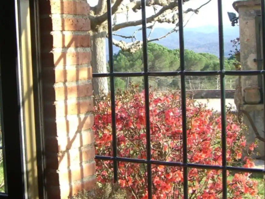 Casa rústica amb piscina en venda a GIV-5522 4, imagen 12