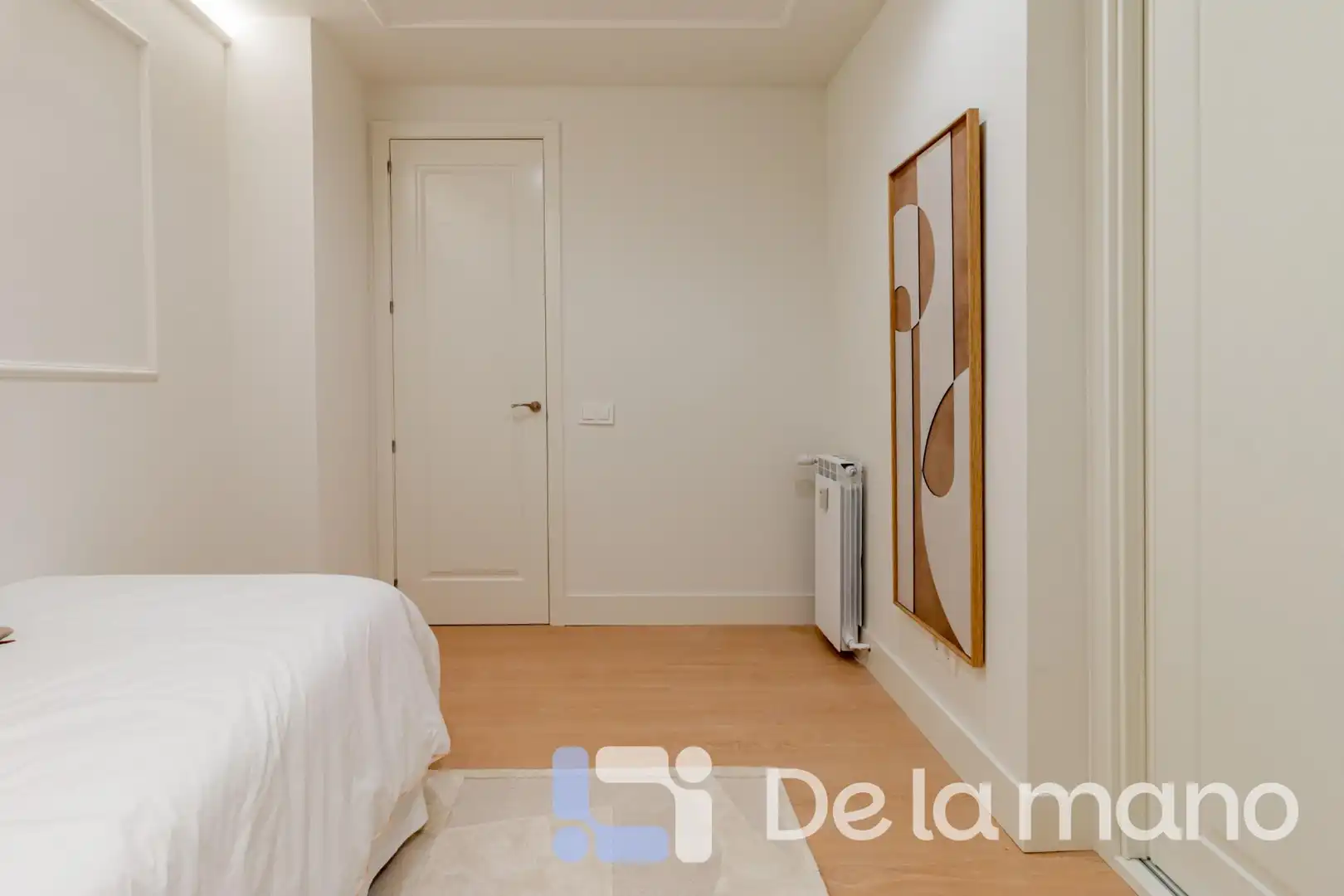 Habitación de Piso en venta en Madrid con Calefacción