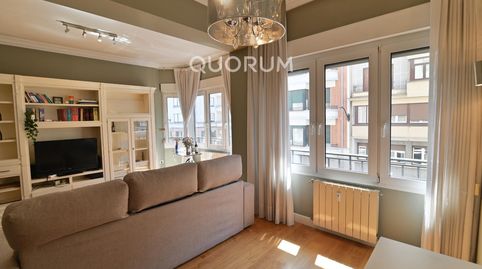 Foto 4 de Piso en venta en Calle de Buenos Aires, Albia, Bilbao