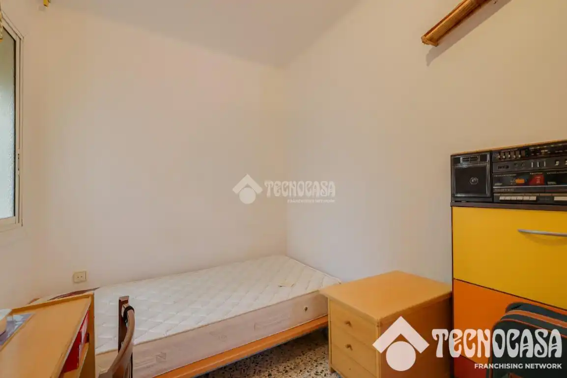 Wohnung mit Terrasse zum Verkauf in Nou Barris, imagen 15