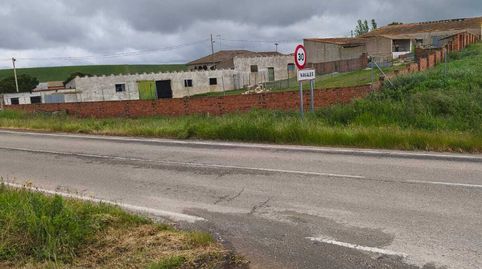 Foto 2 von Residential zum Verkauf in Camino Aldeaseca, 2, Navales, Salamanca