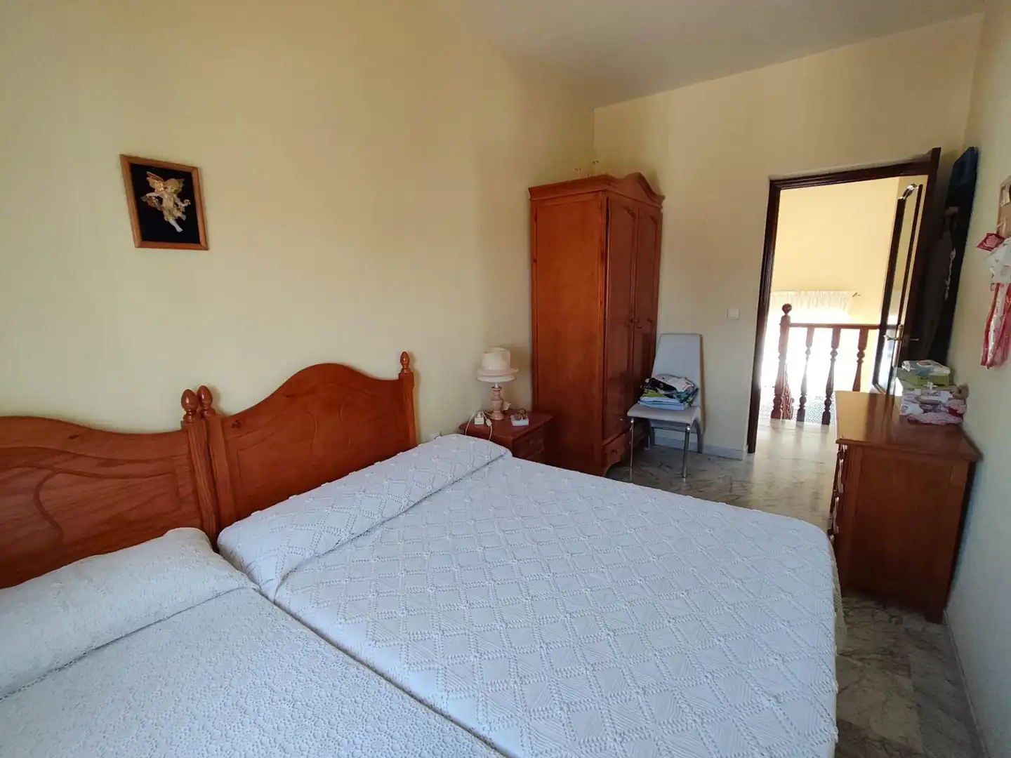 Residencial en venta en Carmona