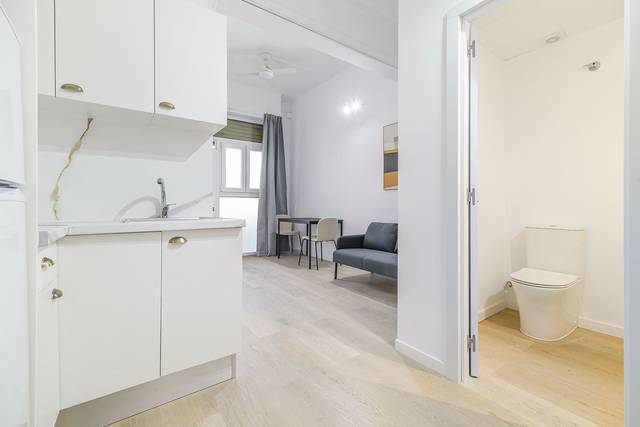 Piso en Venta en Barri Antic