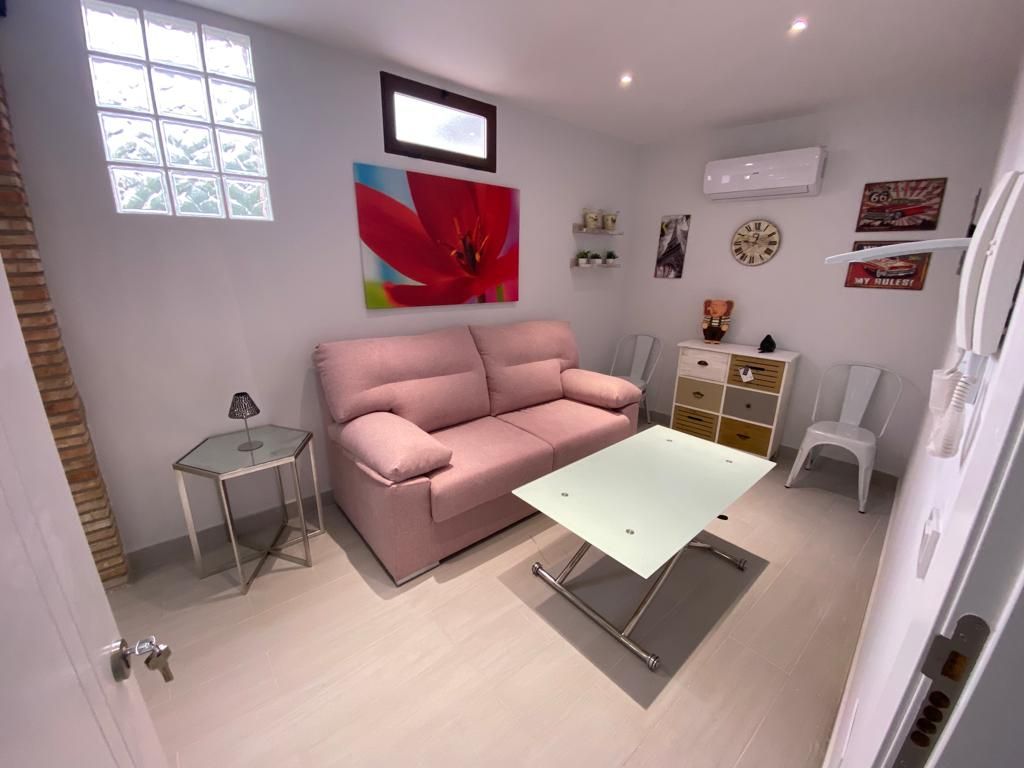 Apartment to rent in Calle Don Juan, Úbeda