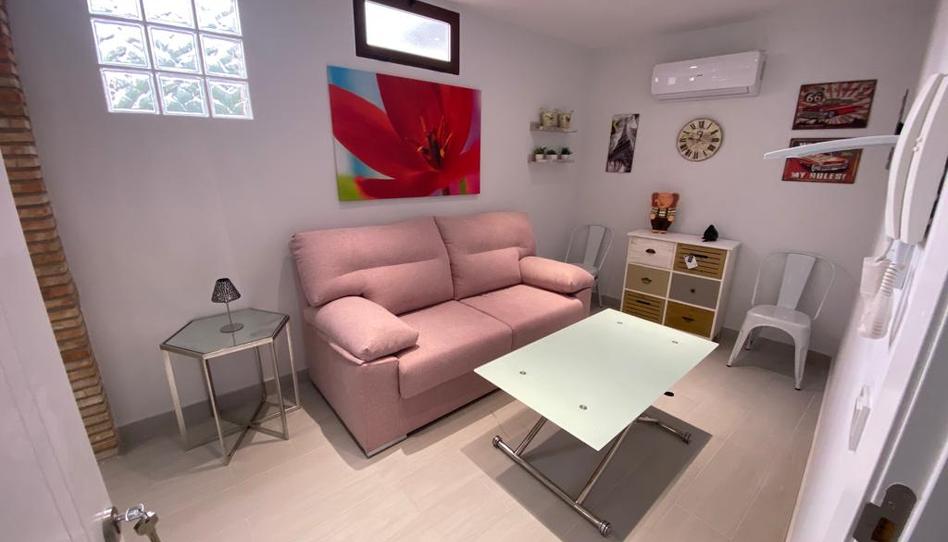 Foto 1 de Apartament de lloguer a Calle Don Juan, Úbeda, Jaén