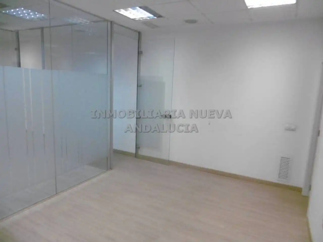 Local de lloguer en Almería