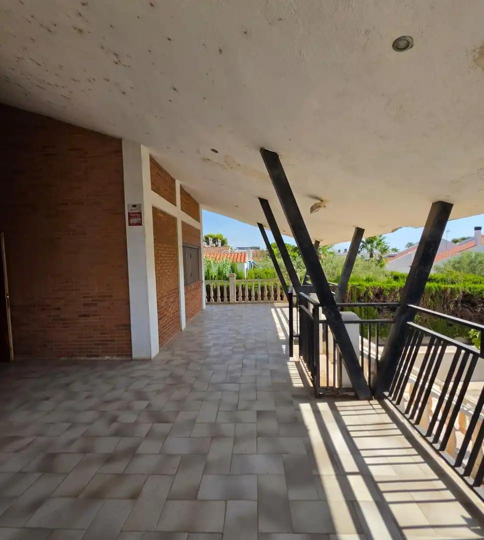 Haus mit Pool zum Verkauf in L'Ampolla, imagen 15