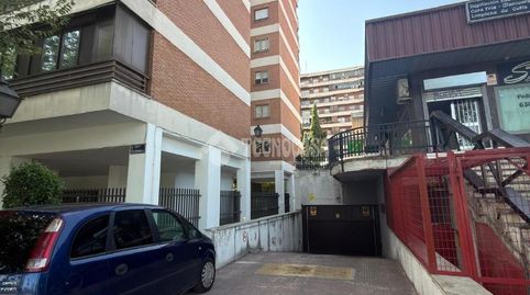 Foto 2 de Garaje en venta en Parque Ondarreta - Urtinsa, Alcorcón
