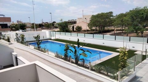 Foto 4 de Casa o xalet en venda a N/a, -1, Pilar de la Horadada ciudad, Pilar de la Horadada