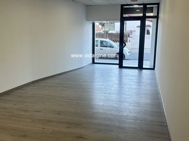 Business premises to rent in Carrer de Barcelona