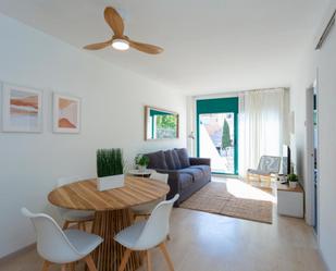 Apartament de lloguer a Badalona