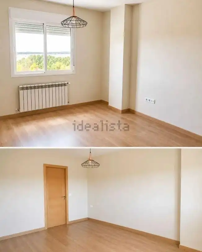 Habitación de Piso en venta en Cáceres con Calefacción y Terraza