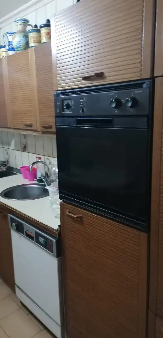 Pis amb terrassa en venda a Centro Ciudad, imagen 9