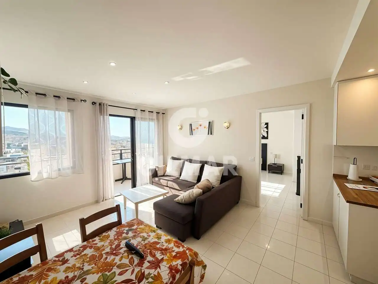 Apartamento con piscina en venta en Callao Salvaje - Playa Paraíso, imagen 7