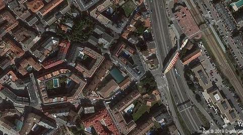 Foto 5 de Garatge en venda a Estación, Madrid