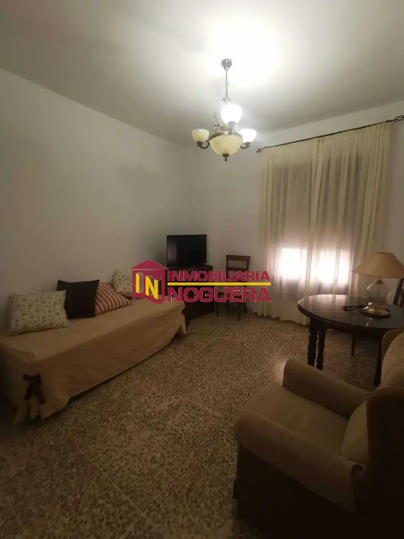 Sala de estar de Piso en venta en Écija