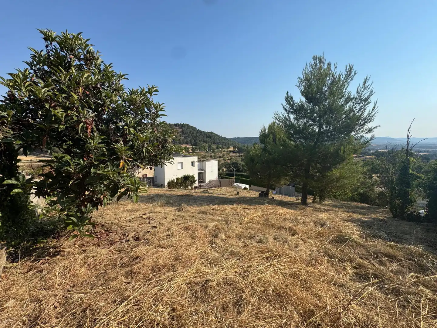 Residential for sale in Sant Martí de Tous