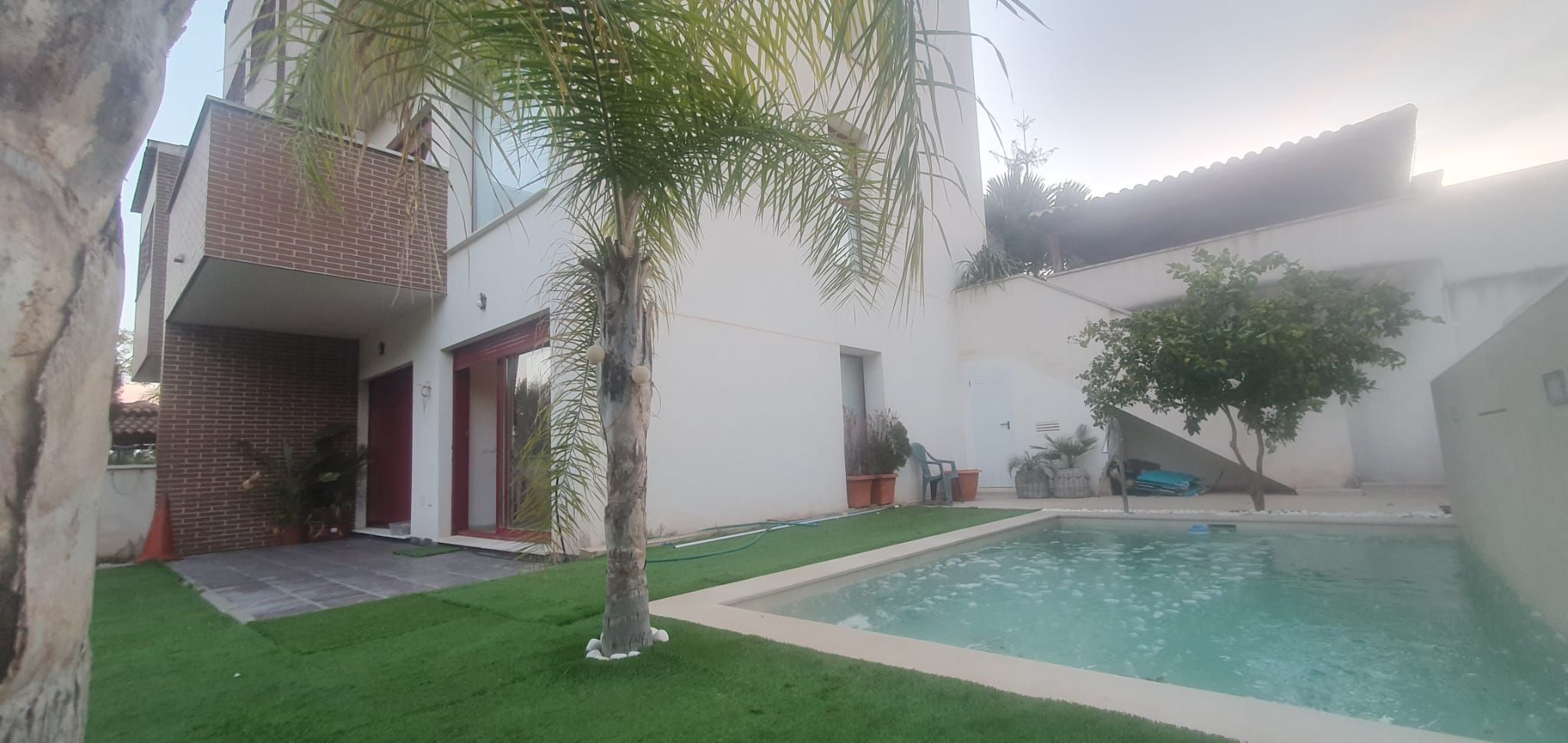 Single-family semi-detached for sale in Sangonera la Verde