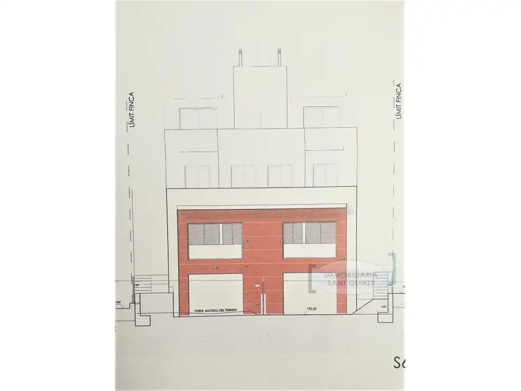 Residential land for sale in Sud, imagen 6