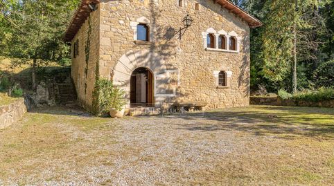 Foto 2 von Country house zum Verkauf in La Vall d'en Bas, Girona