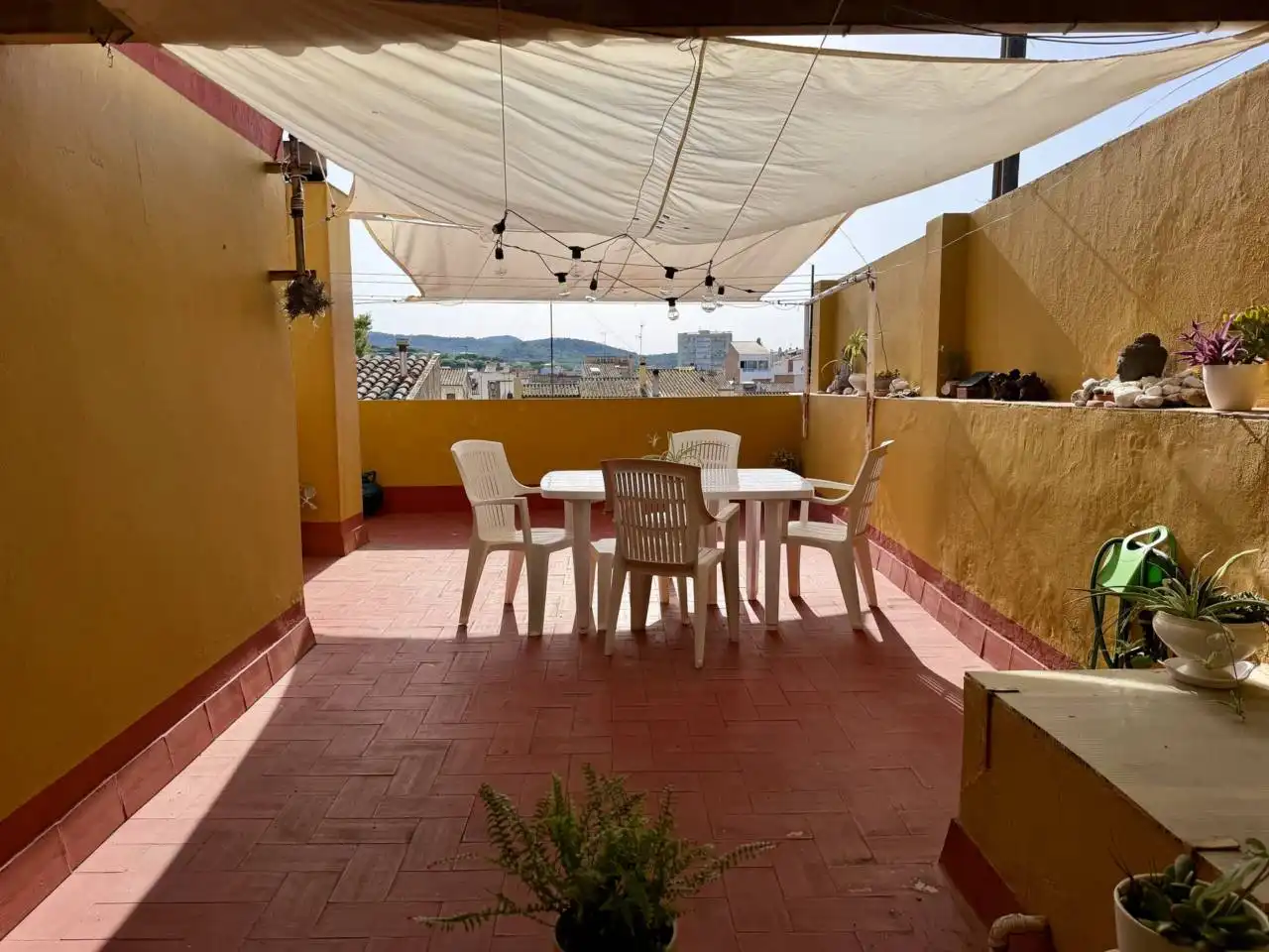 Terrassa de Casa o xalet en venda en Palafrugell amb Jardí privat