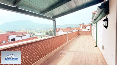 Foto 4 de Àtic en venda a Entrambasaguas, Cantabria