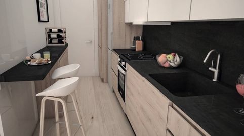 Foto 5 de Piso en venta en Poble Nou, Vilafranca del Penedès