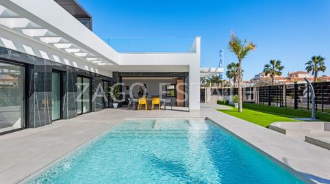Foto 4 de Casa o chalet en venta en Algorfa, Alicante