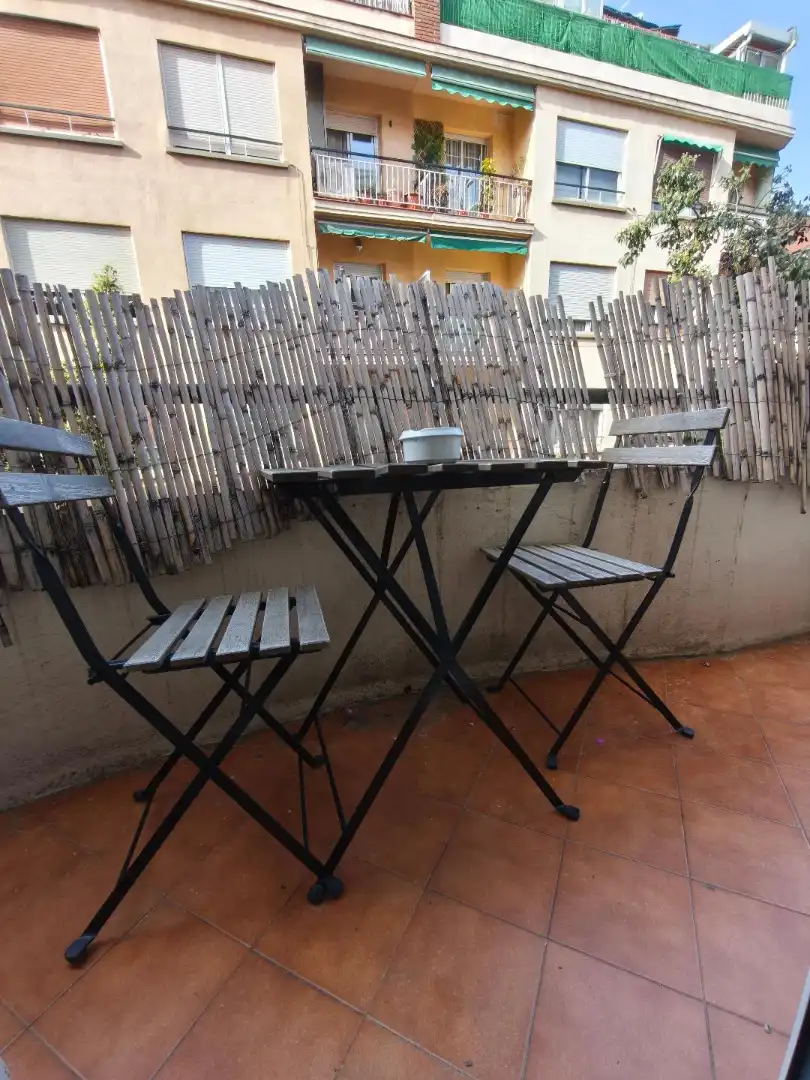 Pis amb terrassa en venda a Carrer de Garcilaso, imagen 27