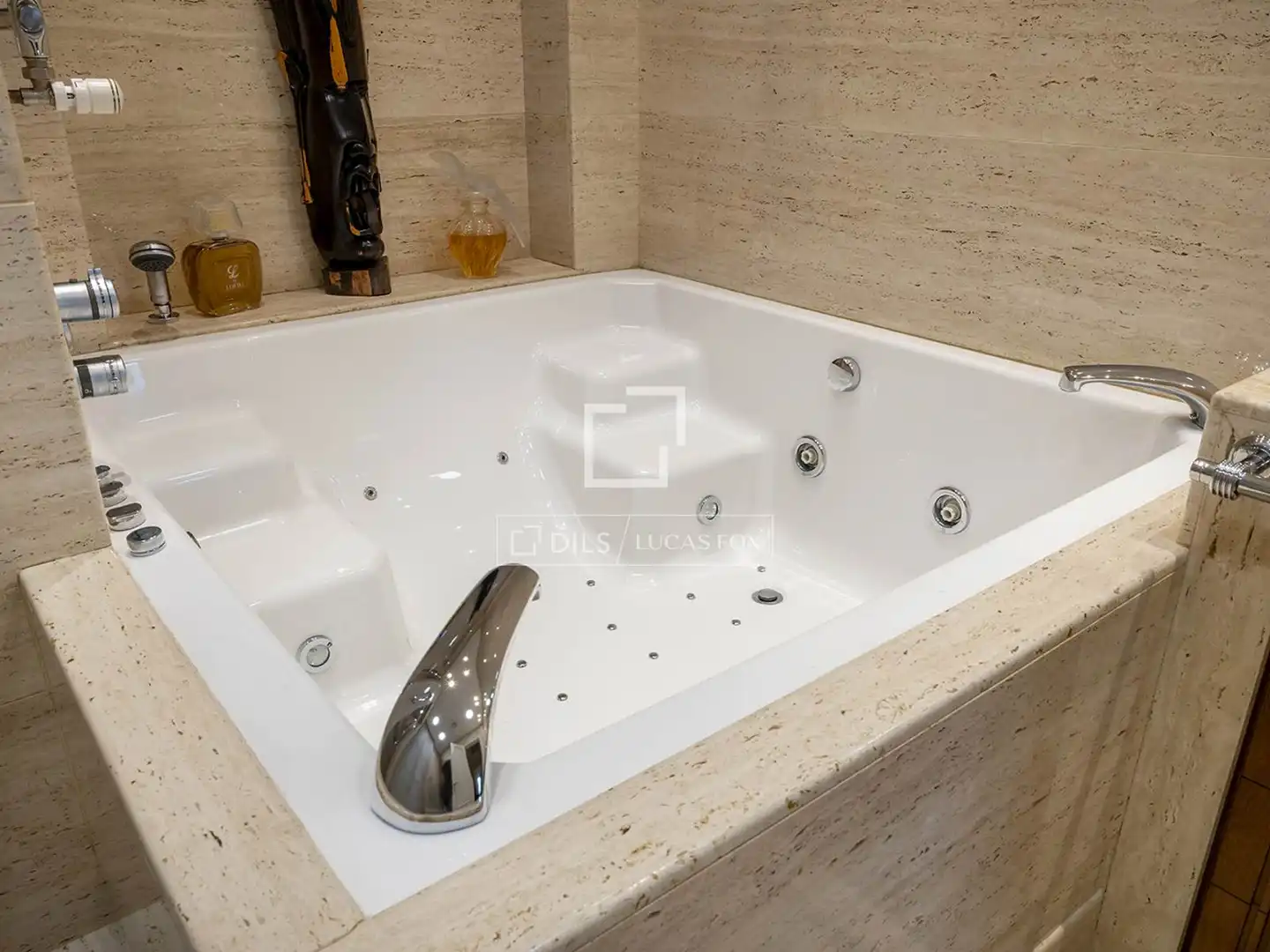 Flat for rent in Dreta de l'Eixample