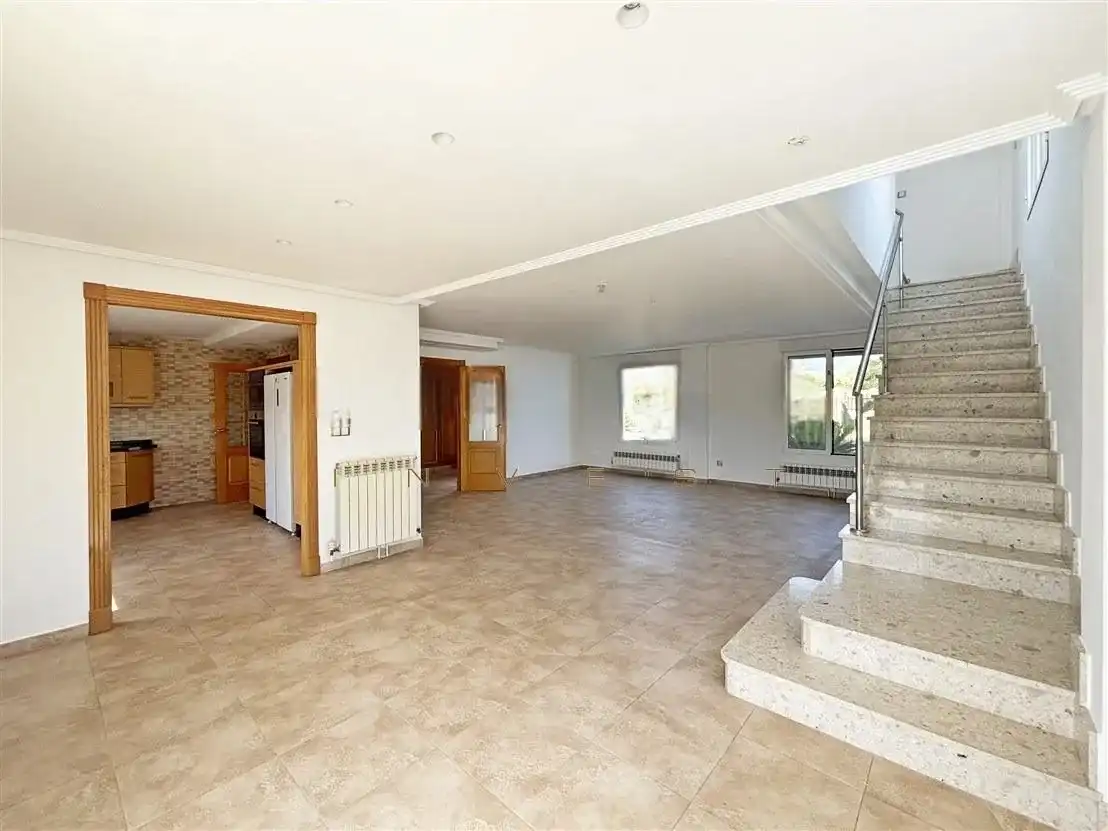 Villa mit Terrasse zum Verkauf in Calle Córdoba 17, imagen 16