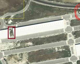 Industrial land for sale in Egüés