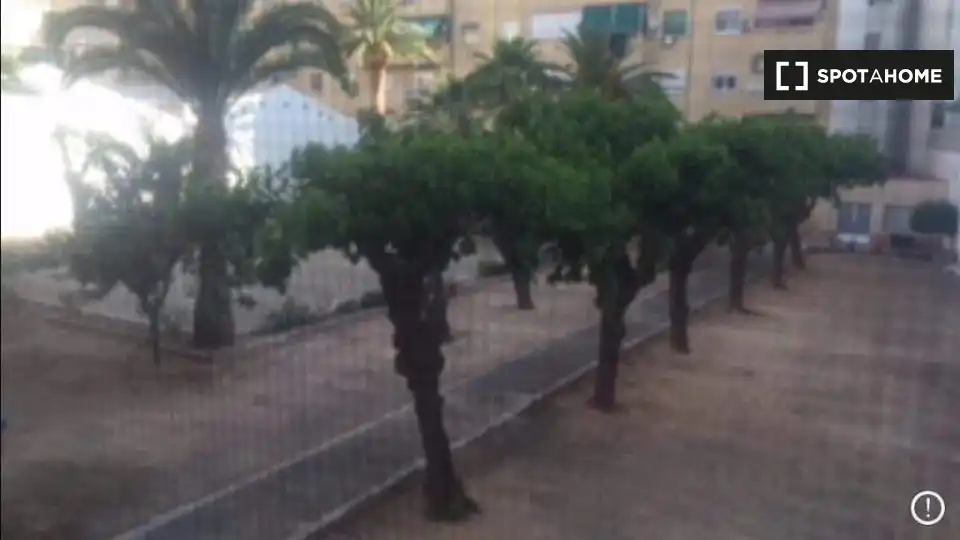 Habitación en Valencia, Valencia