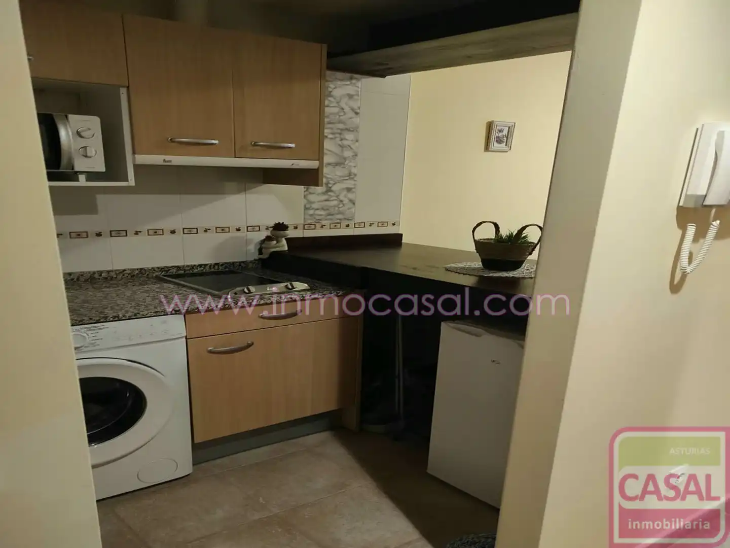 Flat with lift to rent in Puebla de Lillo, imagen 6