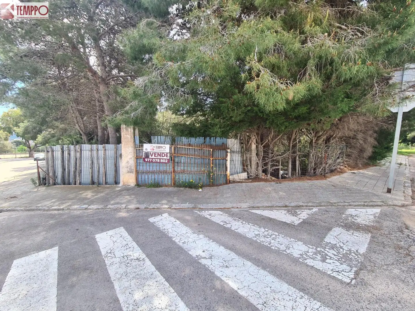 Residential land for sale in Nou Vendrell, imagen 3