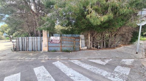 Parcela de 450m2 para Casa Unifamiliar, imatge 3