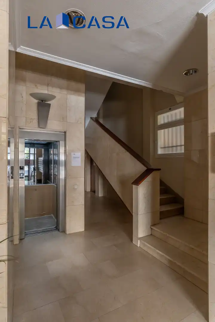 Piso en venta en Calle de Aguilón, Chopera