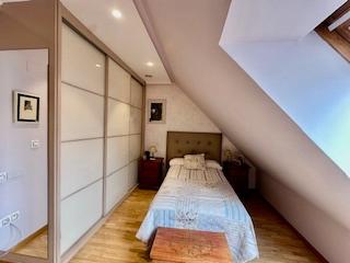 Foto 2 de Dúplex de lloguer a Calle Cantareros, 7, El Ejido - Santa Ana, León