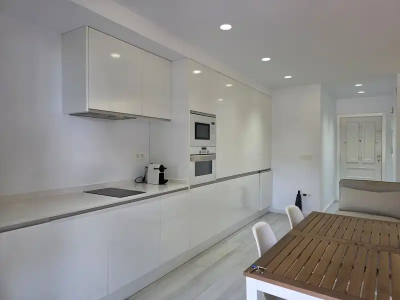 Apartamento en venta en Racó