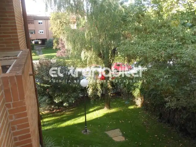 Wohnung mit Pool zur Miete in Avenida Paralela, imagen 33