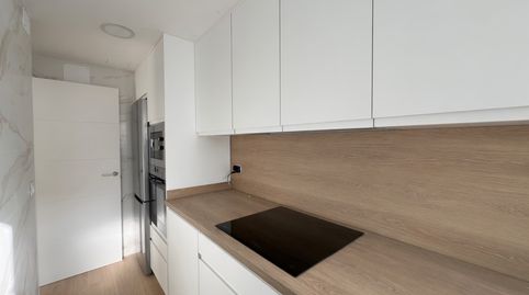 Foto 3 de Piso de alquiler en Málaga - Cl Visconti, El Palo, Málaga Capital