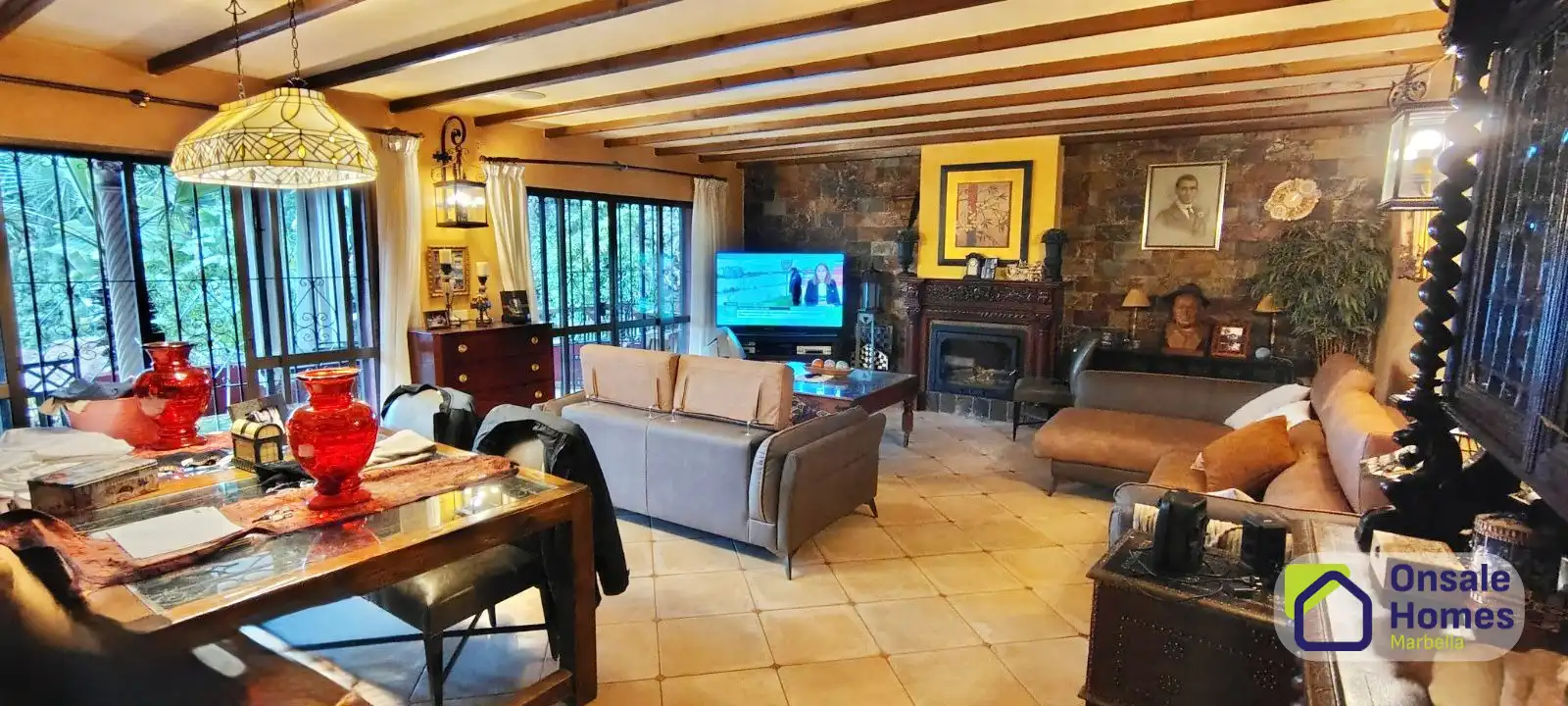 Chalet con terraza en venta en Calle Siroco, imagen 11