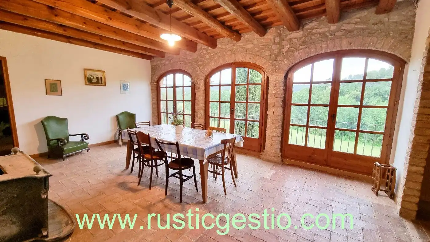Finca rústica en venda a Artés