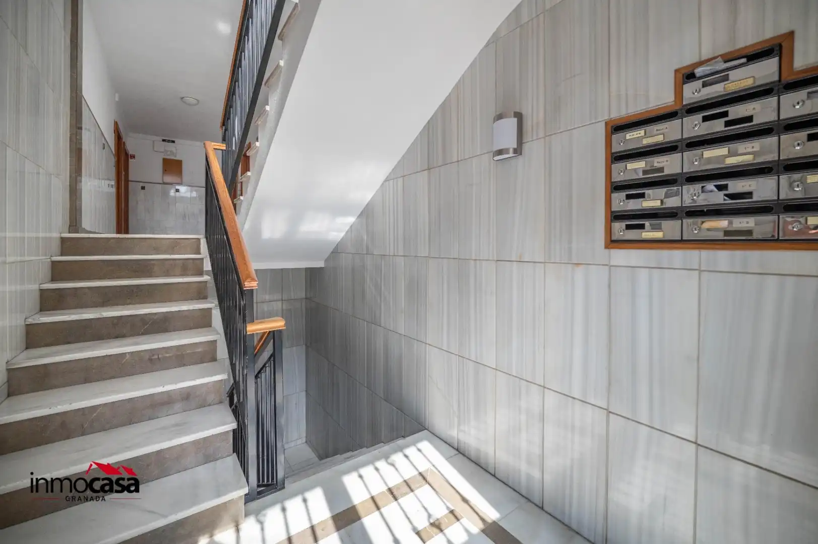 Piso en venta en Granada con Aire acondicionado, Calefacción y Terraza
