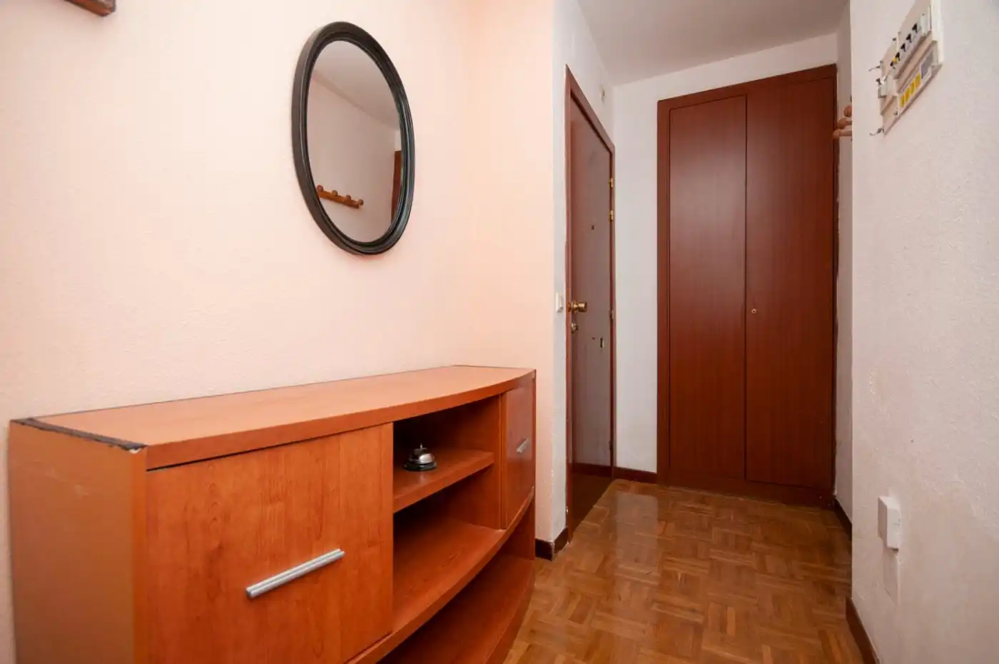 Pis en venda en Rivas-Vaciamadrid amb Calefacció, Parquet i Terrassa