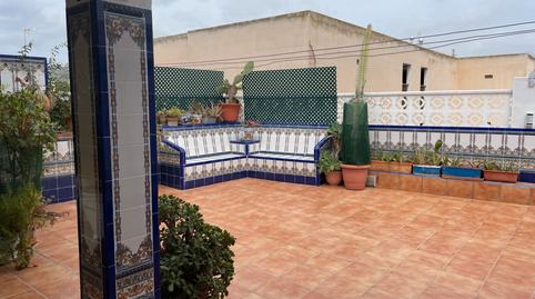 Foto 5 de Àtic en venda a Calle Duque, Casco Antiguo, Murcia