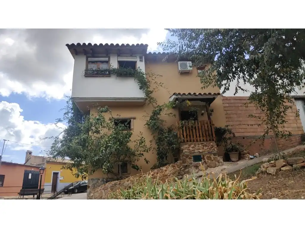House for sale in Fuencaliente